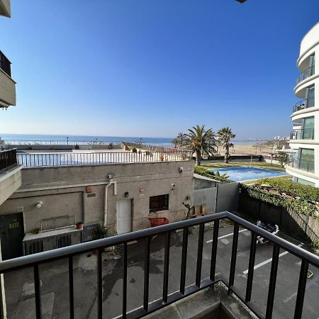 Apartament Castell Joncar Roses Zewnętrze zdjęcie