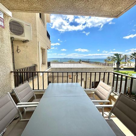 Apartament Castell Joncar Roses Zewnętrze zdjęcie