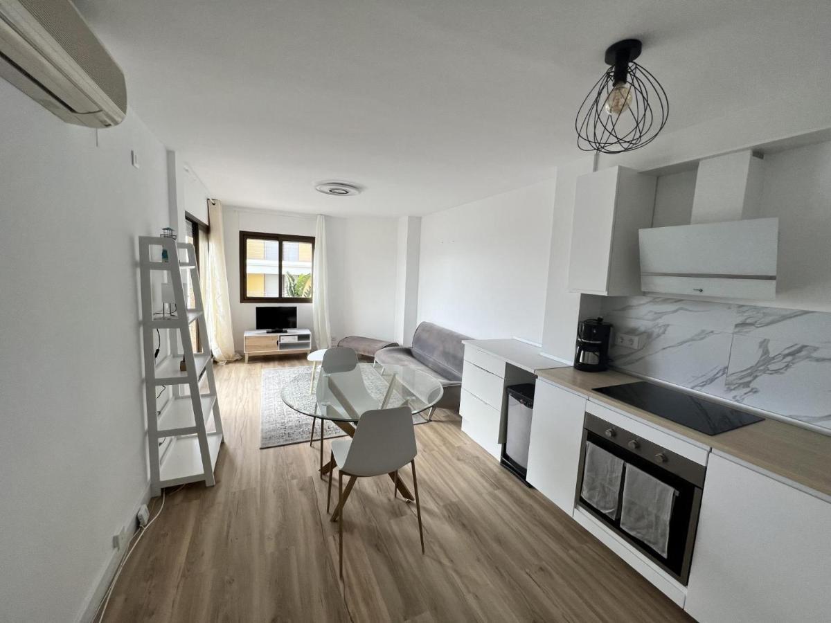 Apartament Castell Joncar Roses Zewnętrze zdjęcie