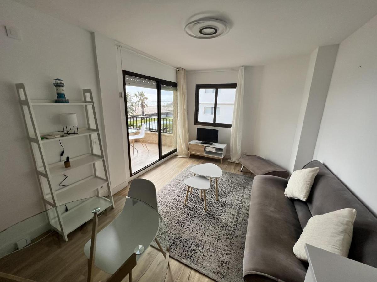 Apartament Castell Joncar Roses Zewnętrze zdjęcie