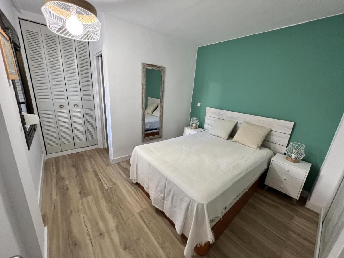 Apartament Castell Joncar Roses Zewnętrze zdjęcie