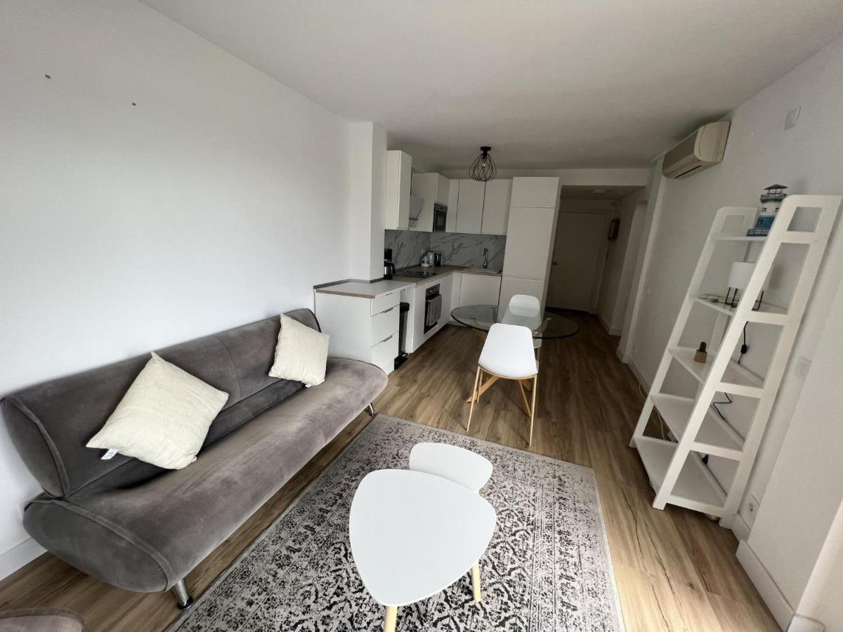 Apartament Castell Joncar Roses Zewnętrze zdjęcie