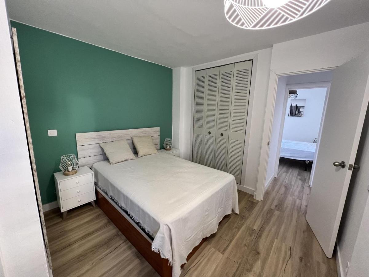 Apartament Castell Joncar Roses Zewnętrze zdjęcie